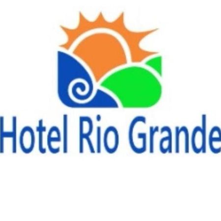 Hotel Rio Grande Fronteira Zewnętrze zdjęcie