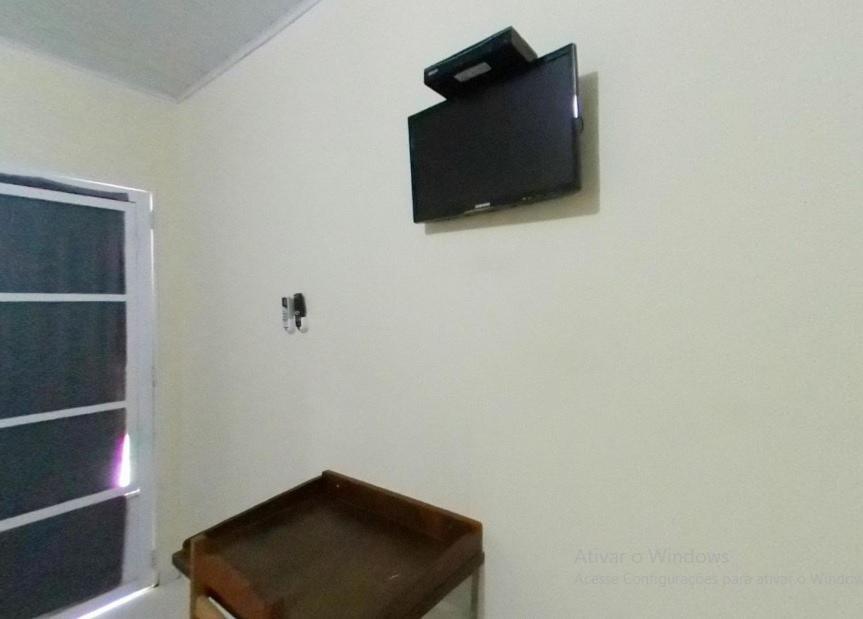 Hotel Rio Grande Fronteira Zewnętrze zdjęcie