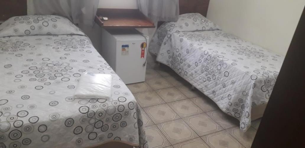 Hotel Rio Grande Fronteira Zewnętrze zdjęcie